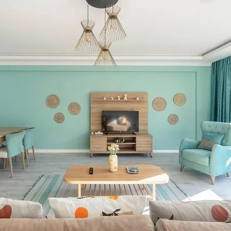 Fully Renovated Modern