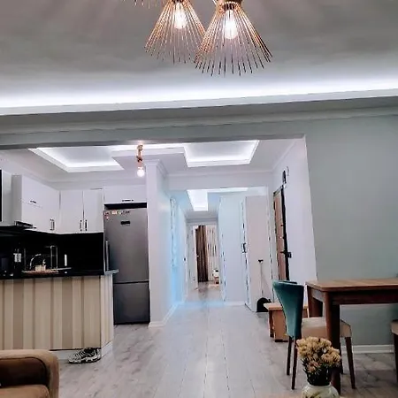 Apartment Fully Renovated Modern