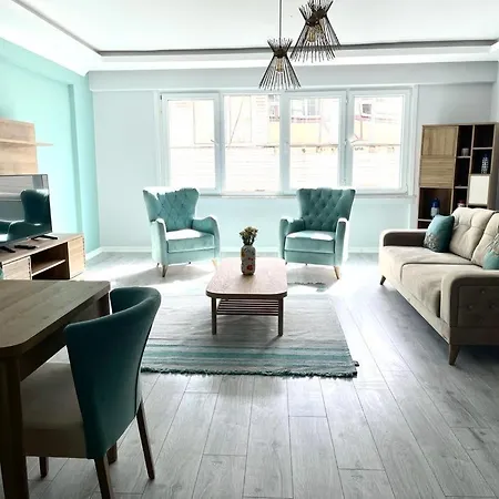 Fully Renovated Modern