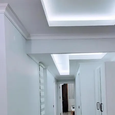 Apartment Fully Renovated Modern