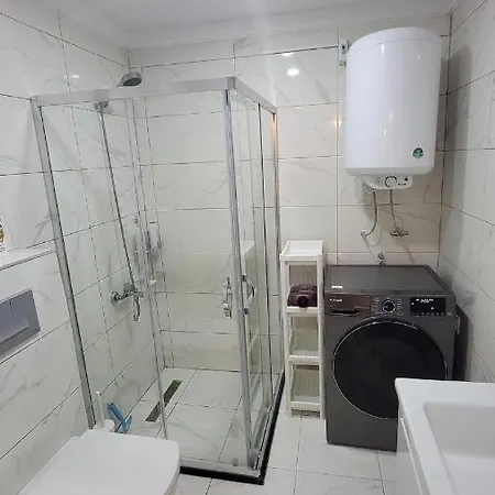 Fully Renovated Modern Istanbul