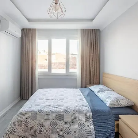 Fully Renovated Modern * Istanbul