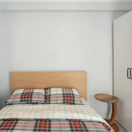Fully Renovated Modern * Istanbul