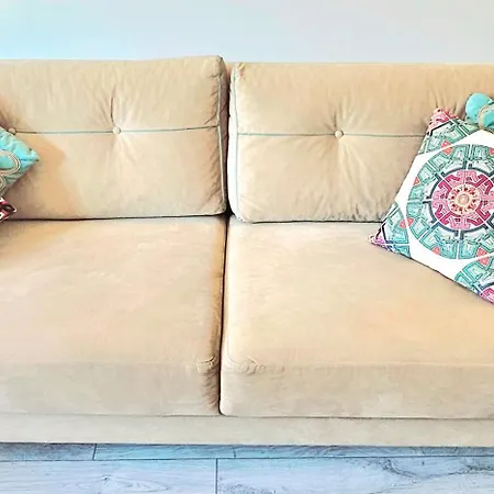 Fully Renovated Modern * Istanbul