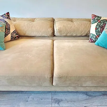 Apartment Fully Renovated Modern
