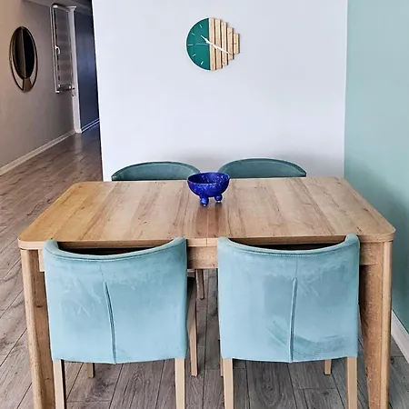 Fully Renovated Modern * Istanbul