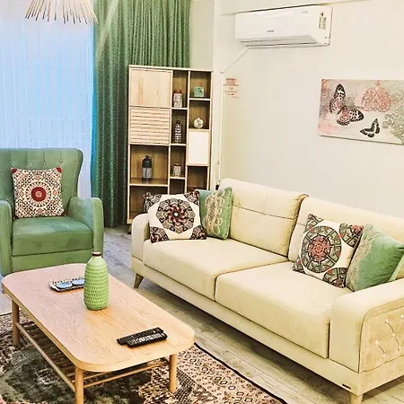 Fully Renovated Modern * Istanbul